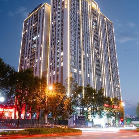 Grand Phoenix Hotel Bac Ninh Экстерьер фото